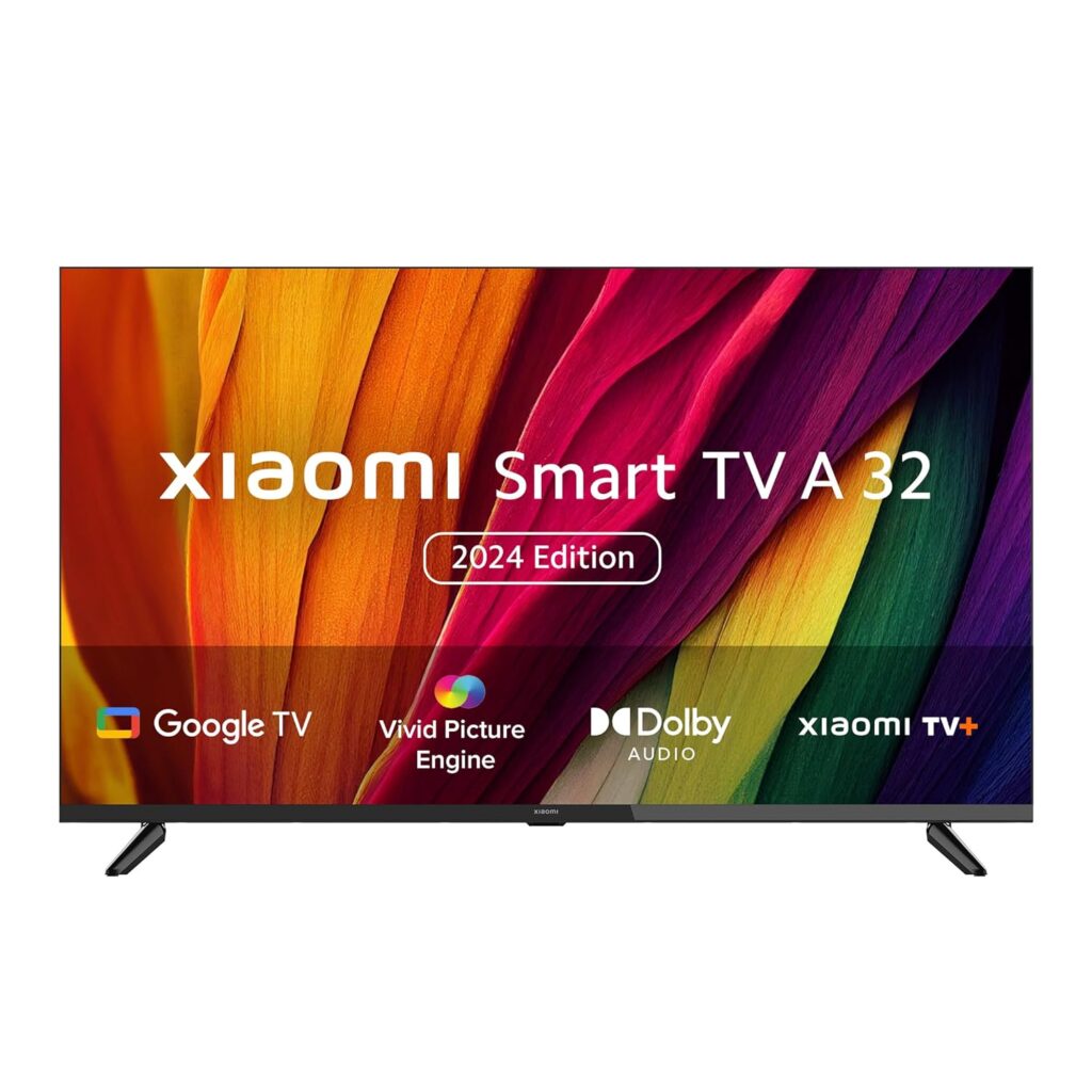 Mi Smart LED TV Settings: Incorrect Screen Resolution or Aspect Ratio